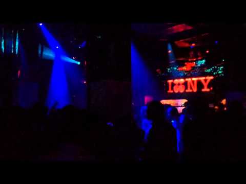 Christopher Lawrence @ Pacha NYC