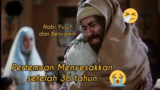 Download lagu Pertemuan Mengesankan Nabi Yusuf dengan Benyamin mp3 Download lagu Pertemuan Mengesankan Nabi Yusuf dengan Benyamin mp3