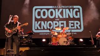 The Man's Too Strong - live 20/06/2025 by Cooking With Knopfler tribute to dIRE sTRAITS Full HD 🎸🇳🇱