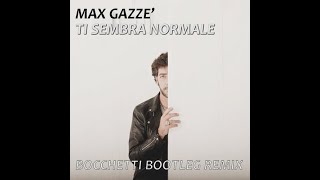 Ti Sembra Normale - Max Gazzè (2015)