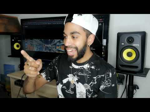 REACTION JOJO LE BARBU - Tous ça c'est Dieu feat Gaz Mawete [Clip Officiel]