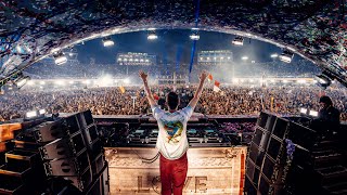 Lost Frequencies - Live at Tomorrowland 2023 (Mainstage) (Full Set HD)