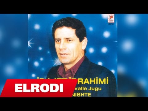 Idajet Ibrahimi - Moj leshverdh, moj trendeline (Official Song)
