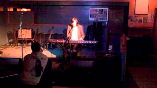 Ken Stringfellow -- Here's to the Future