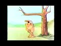 Sesame Street Beaver Exercise