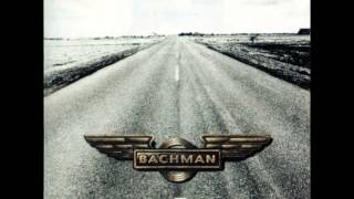 Tailspin - Randy Bachman