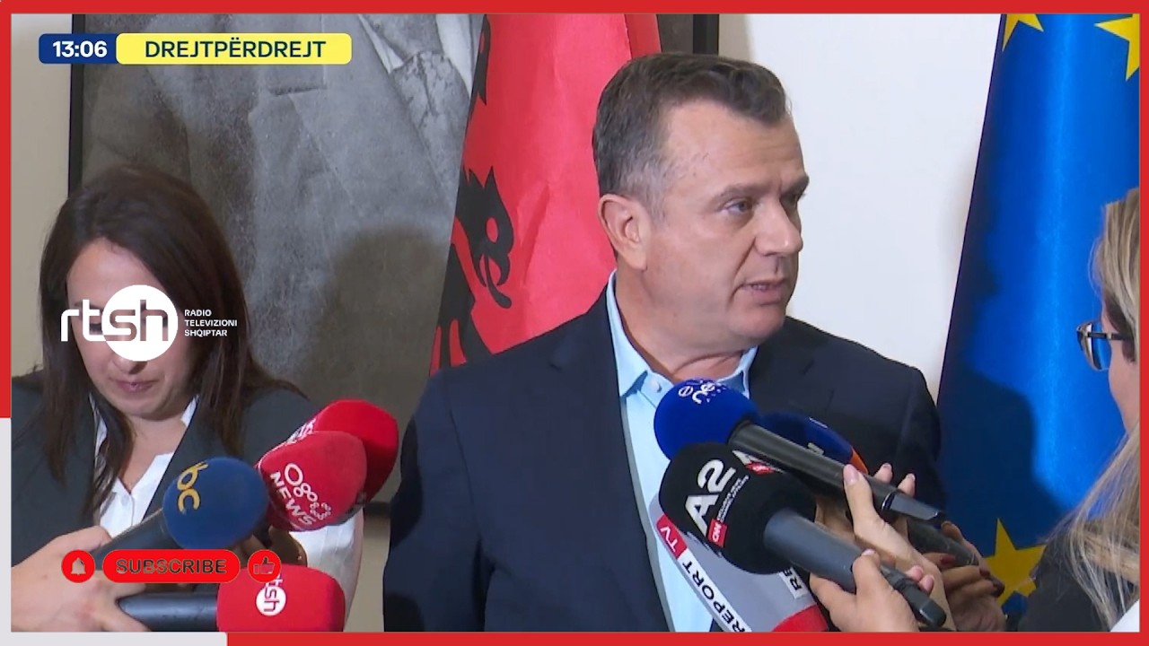 Hetimet ndaj Hysenit, Balla: Nuk komentojmë dosjen. PS s’është avokatja e askujt, SPAK ka mbështetjen e plot për hetim të pavarur