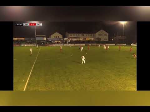 1. SC Feucht vs ATSV Erlangen