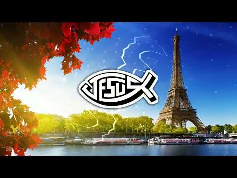 GV3, Smikar & Grace - Mi Jesús Pagó (Artury Pepper Remix) / BASS BOOSTED