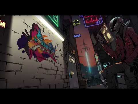 Cytus II Xenon - SAMURAI - Kobayashi Project