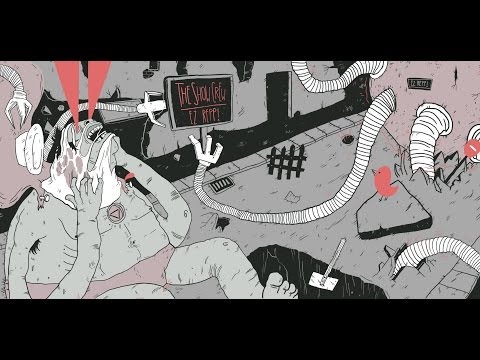 TheShowCrew km. Essemm - R.A.P // Rohan A Paripa (Official Lyric Video)