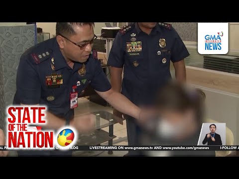 Ex-spouse not a suspect in Mollenido murders, says lawyer | SONA