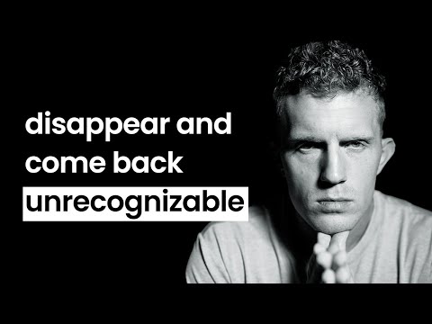 12 Rules To Change Your Life In 12 Months