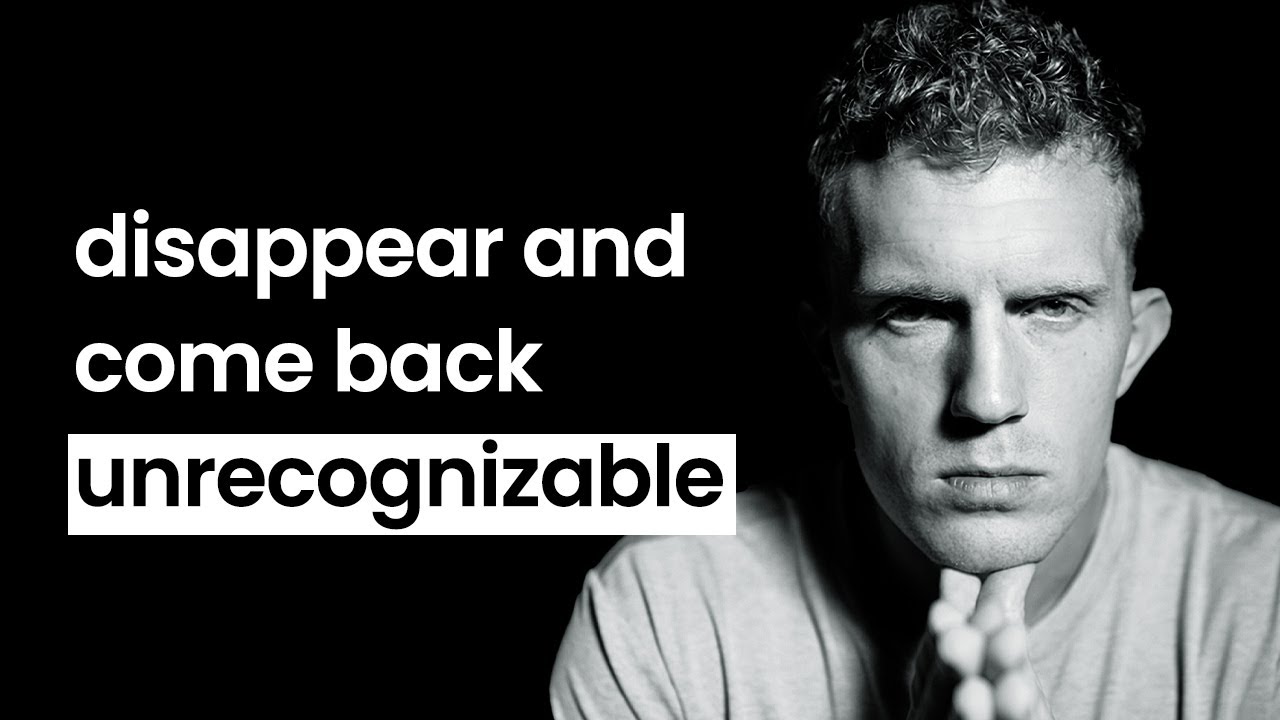 为什么绝大多数人渴望改变，却在一年后依然原地踏步？