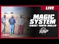 Magic System présente "Radio Afrika" dans Planète Rap (vidéos)