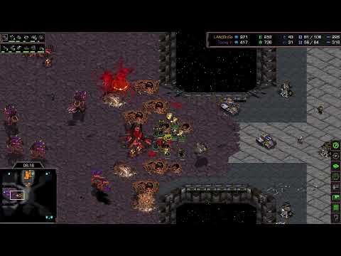 SCW28 - Taeng`k (Byul) vs Dingo - Starcraft Casty Cast - (5) Games - Can Dingo take down Byul? GGsz!