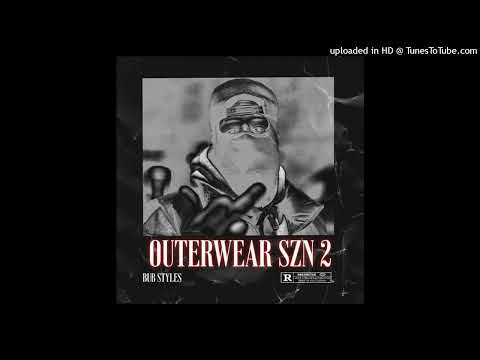 Bub Styles - 7th Letter (feat. Pro Dillinger)