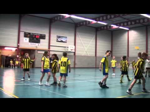 DKC E1 - ONDO E3 kampioenswedstrijd deel 2