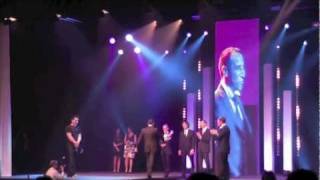 preview picture of video 'P&G salon professional Trendsetters awards 2011 Marrakech trailer'