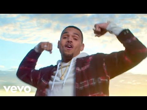 Chris Brown - Little More (Royalty) [Explicit Version]