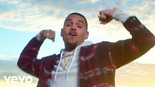 Chris Brown - Little More (Royalty) (Official Music Video) (Explicit Version)