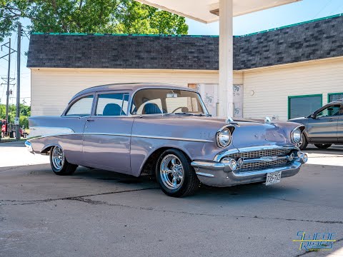 1957 Chevrolet 210 (CC-1518668) for sale in Montgomery, Minnesota