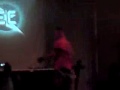 E Craft - Schmerzpervers live