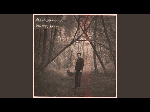 Patti and Robert - Mason Jennings