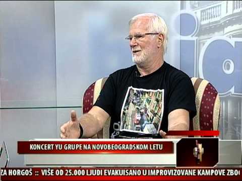 Zika Jelic- Yu grupa