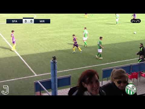 J20.  CD SP&AL FUENLABRADA  -  ACD MIRAFLOR