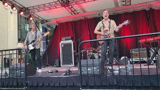 Fastball- &quot;Fire Escape&quot; 7/30/23 Grand Rapids, MI