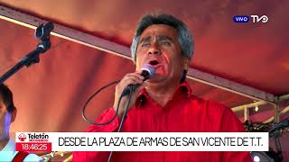 Banda del Topo