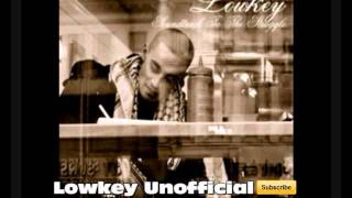04 Hand On Your Gun - Lowkey Soundtrack To The Struggle