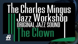 Charlie Mingus - Reincarnation of a Lovebird