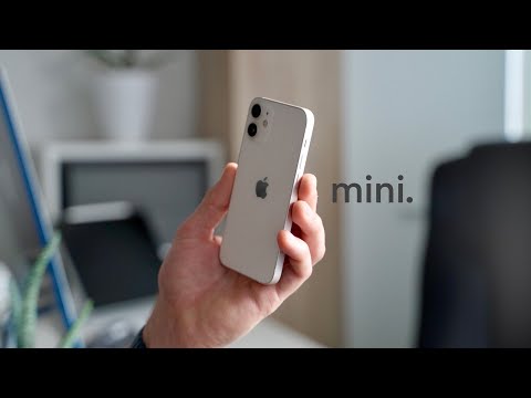 Ein halbes Jahr mit dem iPhone 12 mini | Wie gut ist es wirklich?
