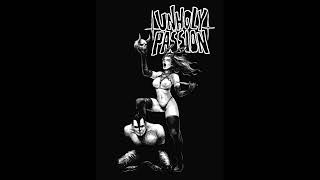 Unholy Passion - The Howl rough mix