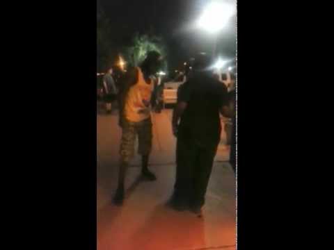 OmgItzAndre = Honzo Gonzo