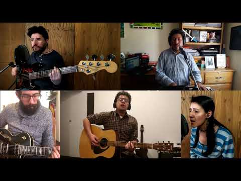 Vamos a Cantar - Iglesia Bíblica de Mallasilla | Cover En Espíritu Y En Verdad