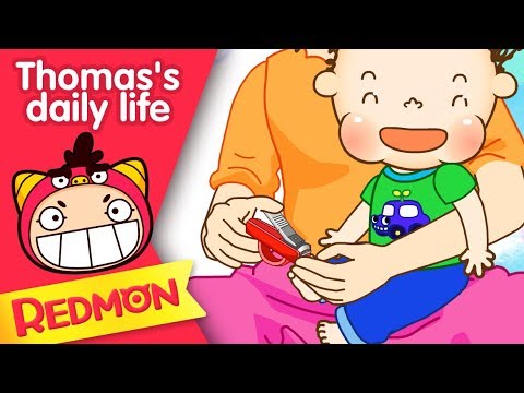 YouTube Thumbnail