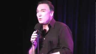 Patrick Page - Absence of Fear (Jewel)