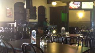 Delta Goodrem - Safe to Believe (Live at The Crown Hotel)