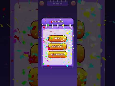 Color Sort: Water Sort Puzzle