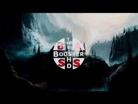 JPB & MYRNE- Feels Right (ft. Yung Fusion) (Bass Boosted)