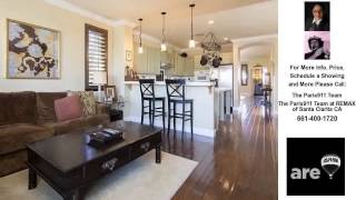 preview picture of video '25624 Housman Place, Stevenson Ranch, CA Presented by The Paris911 Team.'