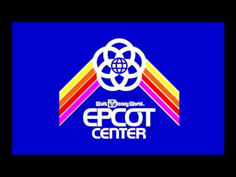 Epcot Entrance Loop