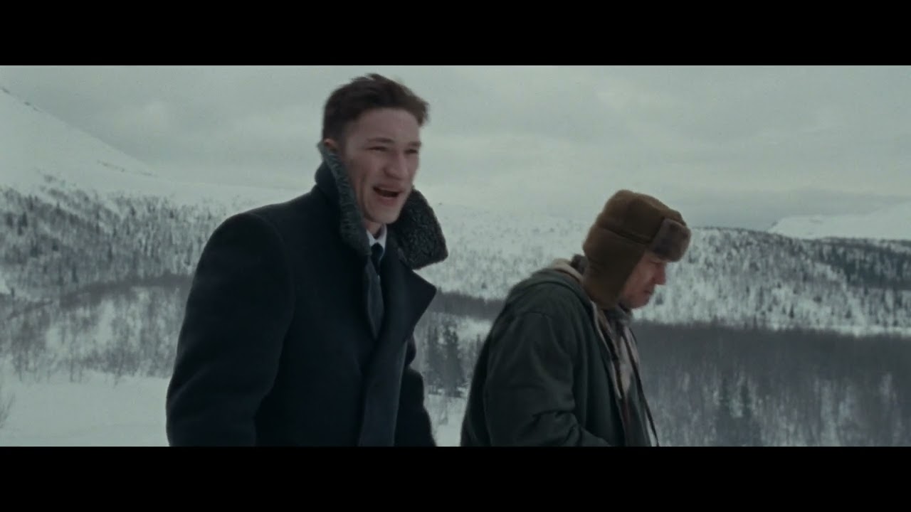 Dead Mountain - The Dyatlov Pass Incident