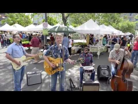 The Great Cornspiracy by The Country Club HD