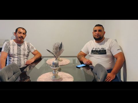 🎬 Gipsy jodo & patrik  - mire phenora - Vlastna tvorba - (OFFICIALVideo) 2025 🎬