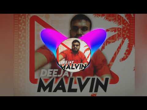 DJ Malvin X Vineki Munda X Siren Jam _ Official Remiix 2020