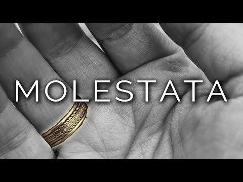 852-IT Margherita, MOLESTATA - Ipnosi Esoterica ∞ Lucio Carsi